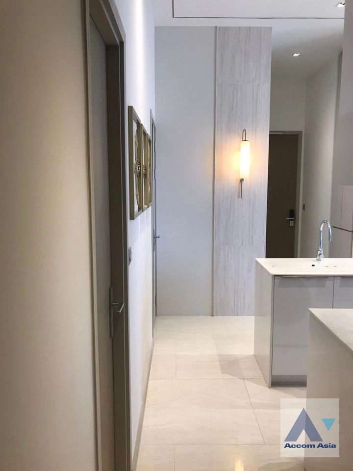 8  2 br Condominium for rent and sale in Silom ,Bangkok BTS Chong Nonsi at Ashton Silom AA40601