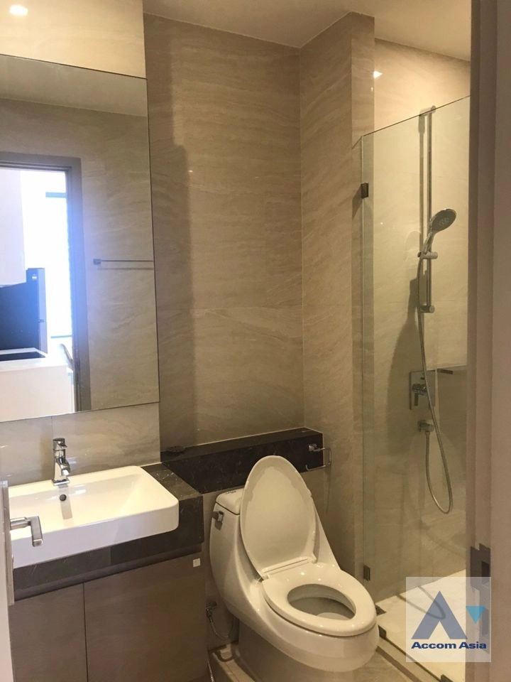 17  2 br Condominium for rent and sale in Silom ,Bangkok BTS Chong Nonsi at Ashton Silom AA40601