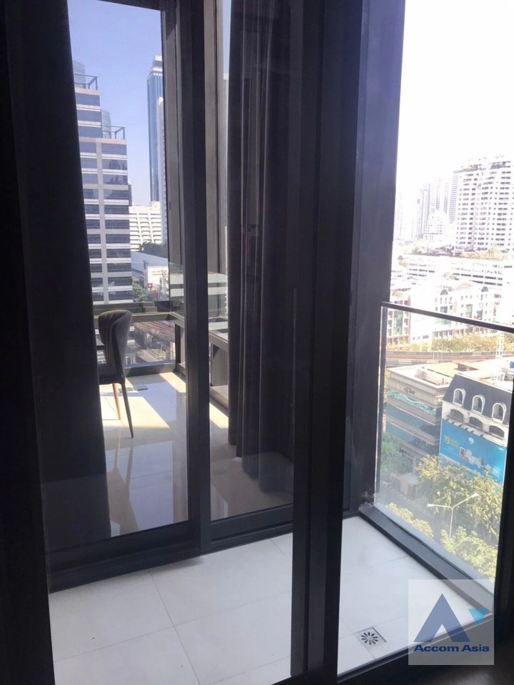 22  2 br Condominium for rent and sale in Silom ,Bangkok BTS Chong Nonsi at Ashton Silom AA40601
