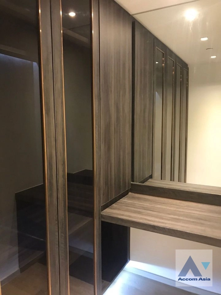 16  2 br Condominium for rent and sale in Silom ,Bangkok BTS Chong Nonsi at Ashton Silom AA40601