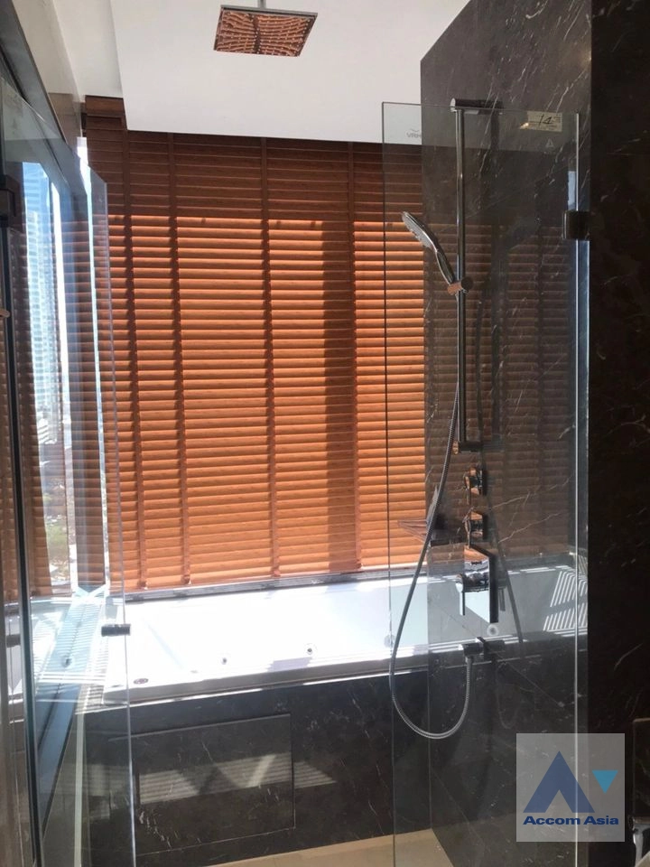 19  2 br Condominium for rent and sale in Silom ,Bangkok BTS Chong Nonsi at Ashton Silom AA40601