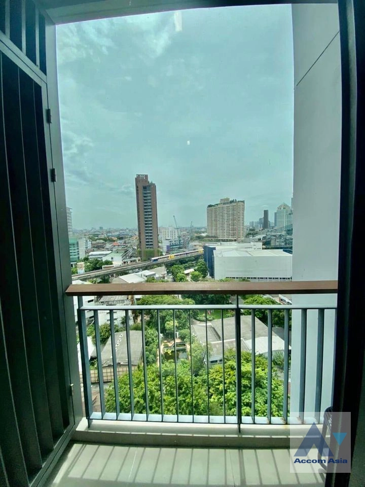 9  2 br Condominium For Rent in Sukhumvit ,Bangkok BTS Ekkamai at Rhythm Sukhumvit 42 AA40602