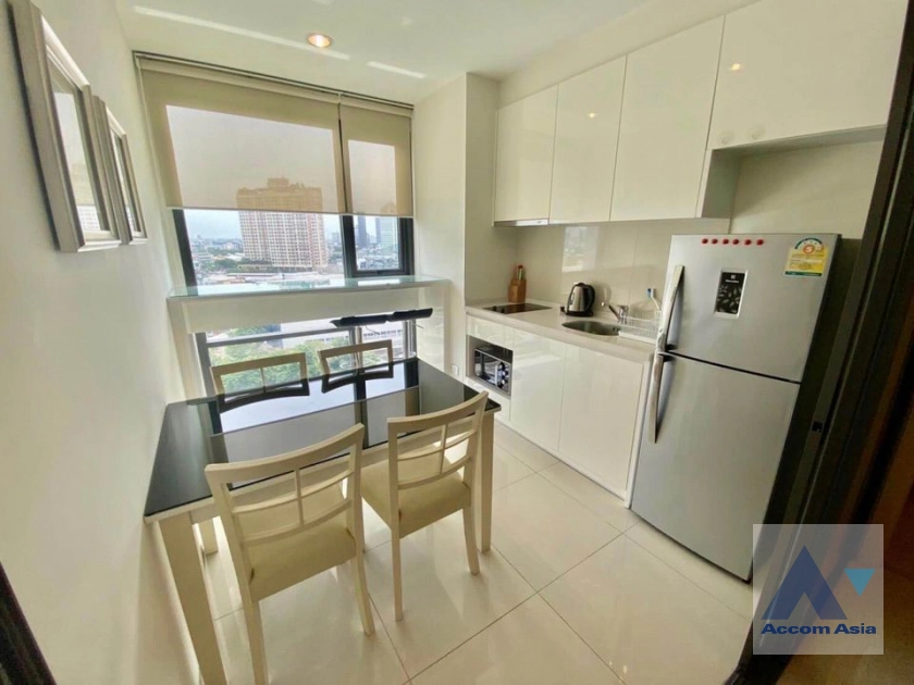 4  2 br Condominium For Rent in Sukhumvit ,Bangkok BTS Ekkamai at Rhythm Sukhumvit 42 AA40602