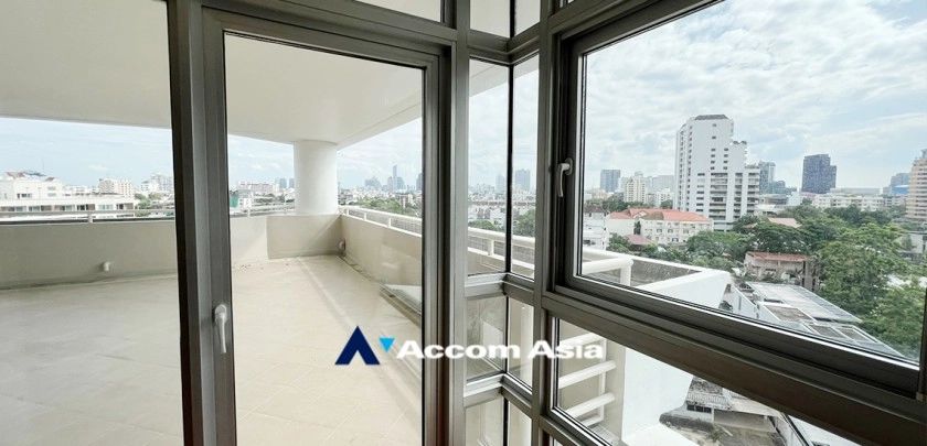 17  4 br Condominium For Rent in Sukhumvit ,Bangkok BTS Ekkamai at La Cascade 25483