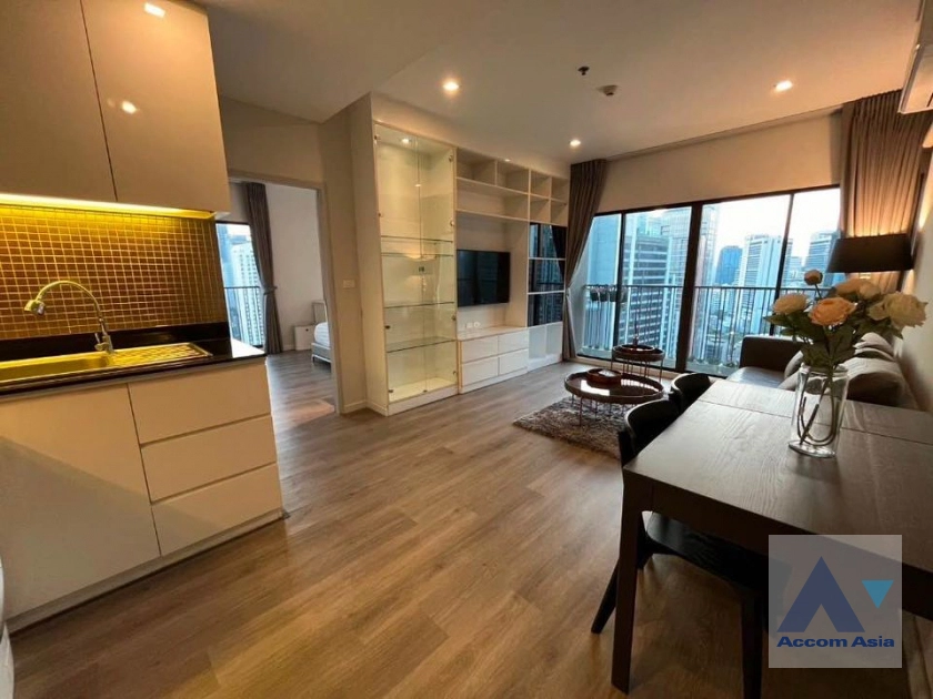  Noble Refine Condominium  1 Bedroom for Rent BTS Phrom Phong in Sukhumvit Bangkok