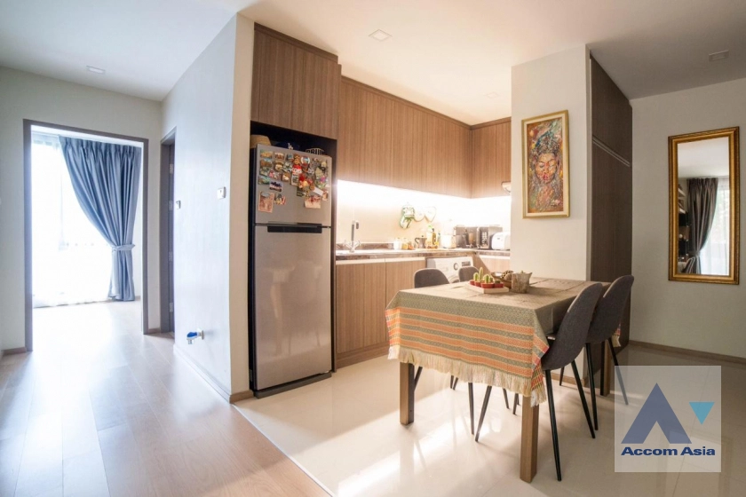 unit 2 Bedrooms  Condominium For Rent & Sale in Sukhumvit, Bangkok  near BTS Thong Lo (AA40608)