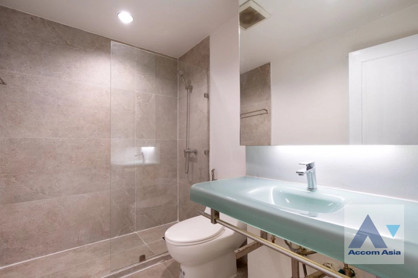 9  4 br Condominium for rent and sale in Sukhumvit ,Bangkok BTS Phrom Phong at The Waterford Diamond AA40609