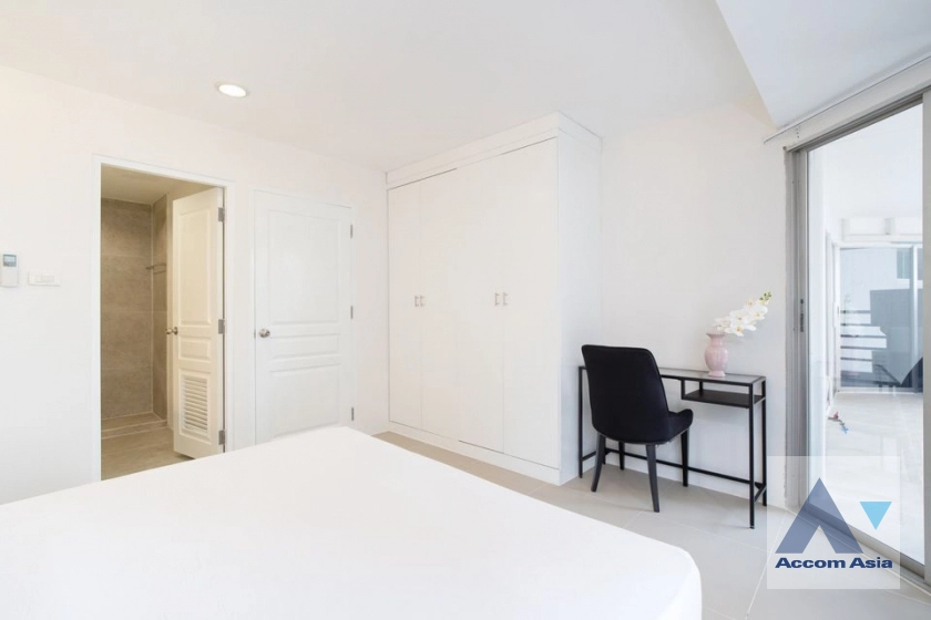 15  4 br Condominium for rent and sale in Sukhumvit ,Bangkok BTS Phrom Phong at The Waterford Diamond AA40609