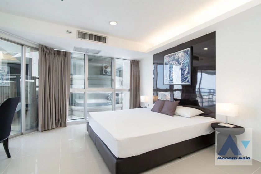 6  4 br Condominium for rent and sale in Sukhumvit ,Bangkok BTS Phrom Phong at The Waterford Diamond AA40609