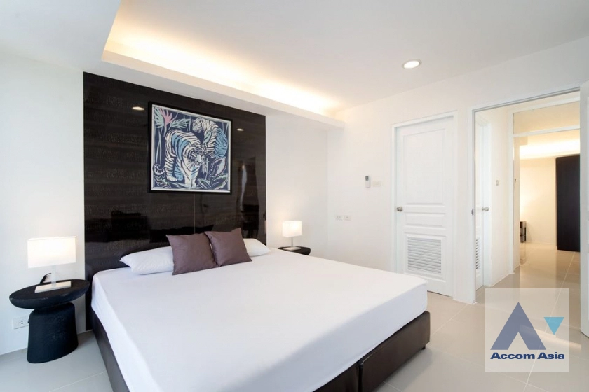 7  4 br Condominium for rent and sale in Sukhumvit ,Bangkok BTS Phrom Phong at The Waterford Diamond AA40609