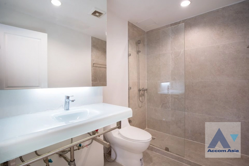 16  4 br Condominium for rent and sale in Sukhumvit ,Bangkok BTS Phrom Phong at The Waterford Diamond AA40609