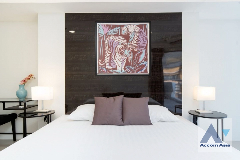 11  4 br Condominium for rent and sale in Sukhumvit ,Bangkok BTS Phrom Phong at The Waterford Diamond AA40609