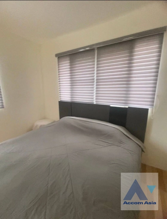 unit 2 Bedrooms  Condominium For Rent in Sukhumvit, Bangkok  near BTS Thong Lo (AA40610)