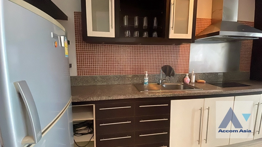 4  2 br Condominium For Sale in Sukhumvit ,Bangkok BTS Ekkamai at The Avenue Sukumvit 61 AA40611