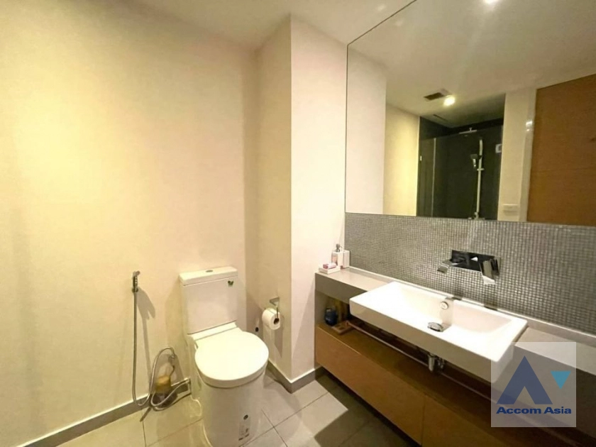 unitFully Furnished |  1 Bedroom  Condominium For Rent in Sukhumvit, Bangkok  near BTS Ekkamai (AA40613)