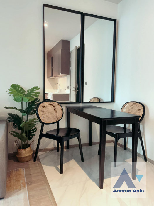 unitFully Furnished |  1 Bedroom  Condominium For Rent in Sukhumvit, Bangkok  near BTS Ekkamai (AA40617)