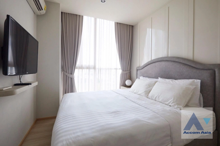 5  2 br Condominium for rent and sale in Ratchadaphisek ,Bangkok MRT Thailand Cultural Center at Noble Revolve Ratchada AA40619