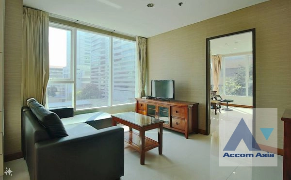 unit 1 Bedroom  Condominium For Sale in Sukhumvit, Bangkok  near MRT Phetchaburi (AA40620)