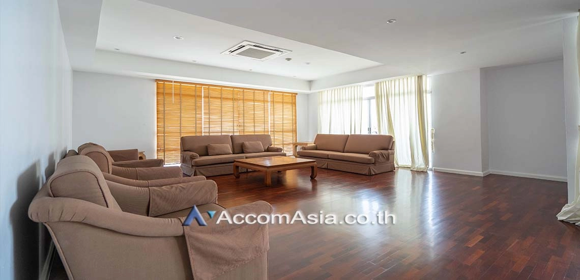 1  4 br Condominium For Rent in Sukhumvit ,Bangkok BTS Ekkamai at La Cascade 25485