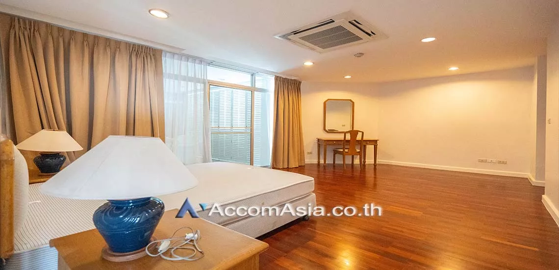 10  4 br Condominium For Rent in Sukhumvit ,Bangkok BTS Ekkamai at La Cascade 25485