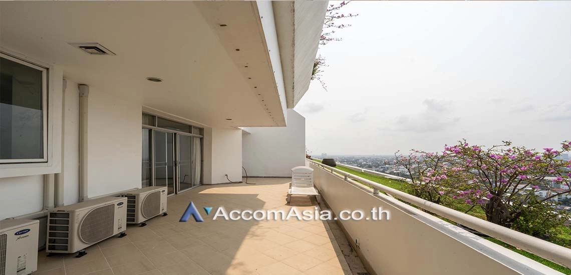 8  4 br Condominium For Rent in Sukhumvit ,Bangkok BTS Ekkamai at La Cascade 25485