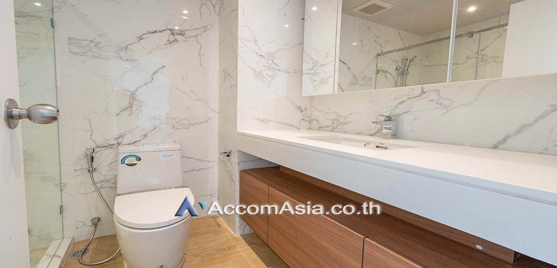 14  4 br Condominium For Rent in Sukhumvit ,Bangkok BTS Ekkamai at La Cascade 25485