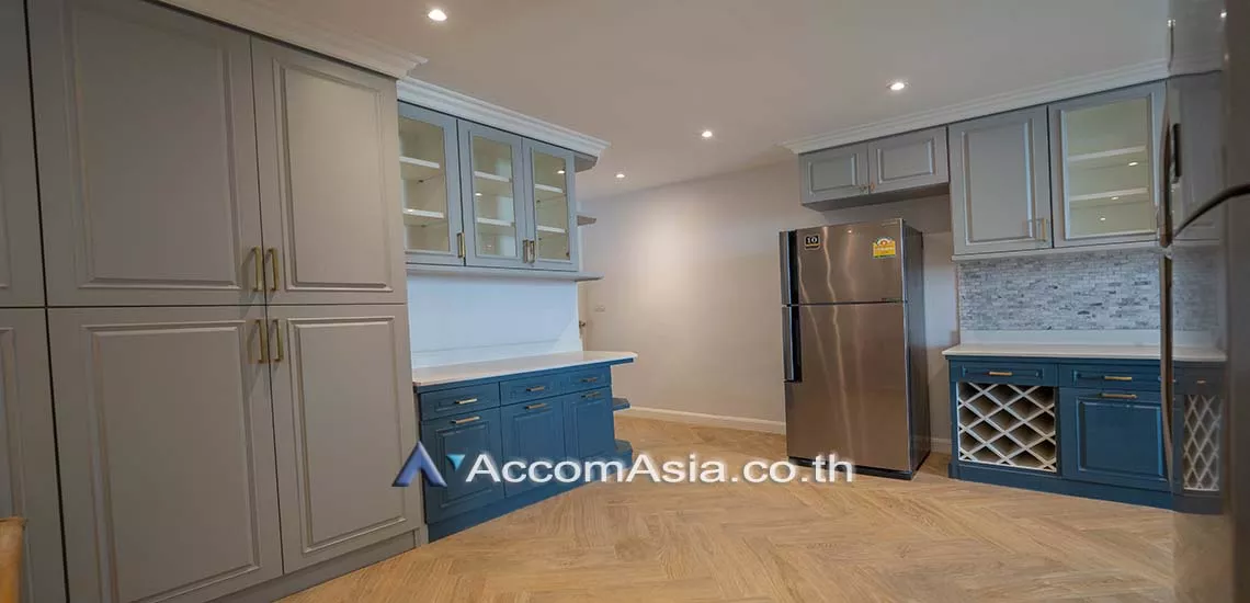 6  4 br Condominium For Rent in Sukhumvit ,Bangkok BTS Ekkamai at La Cascade 25485