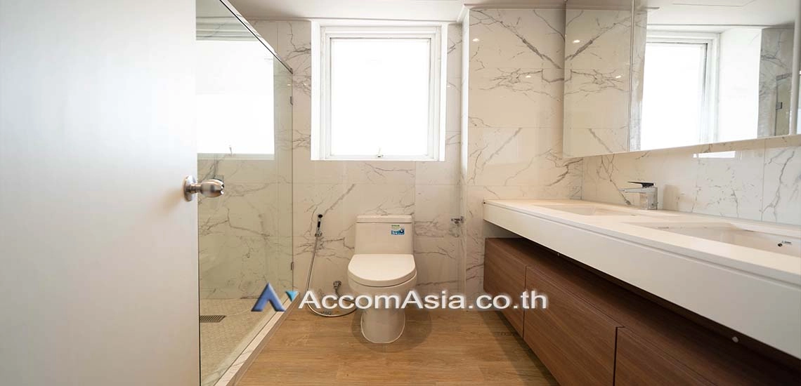 13  4 br Condominium For Rent in Sukhumvit ,Bangkok BTS Ekkamai at La Cascade 25485