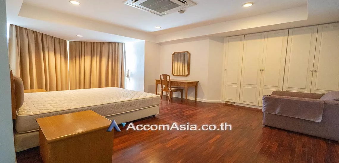 11  4 br Condominium For Rent in Sukhumvit ,Bangkok BTS Ekkamai at La Cascade 25485