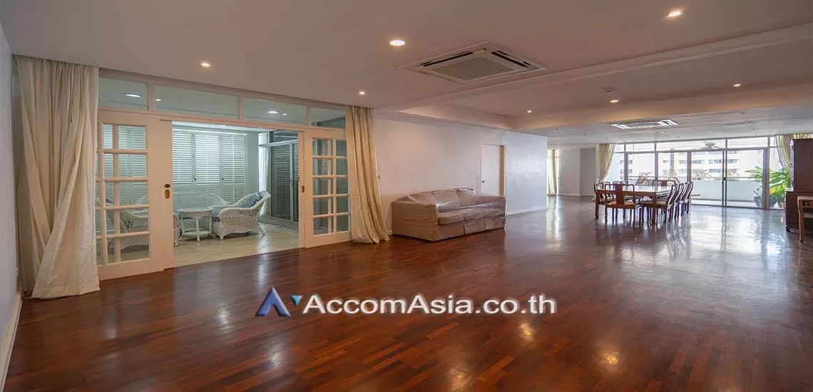 2  4 br Condominium For Rent in Sukhumvit ,Bangkok BTS Ekkamai at La Cascade 25485