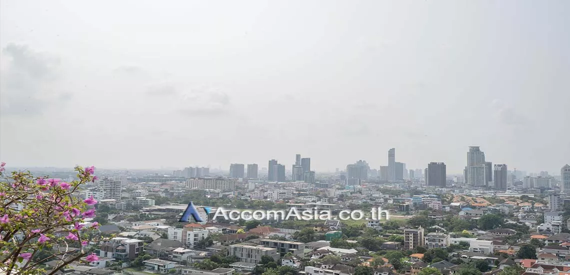 9  4 br Condominium For Rent in Sukhumvit ,Bangkok BTS Ekkamai at La Cascade 25485