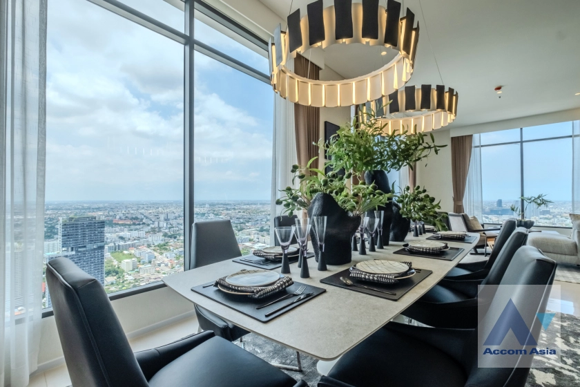  1  3 br Condominium For Sale in Sukhumvit ,Bangkok BTS On Nut at Ramada Plaza Residence AA40627