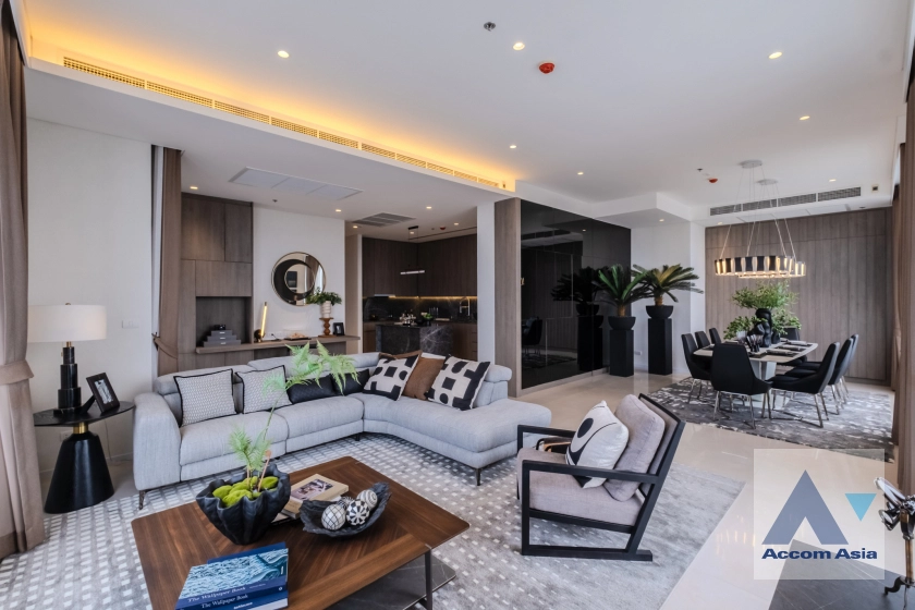 5  3 br Condominium For Sale in Sukhumvit ,Bangkok BTS On Nut at Ramada Plaza Residence AA40627