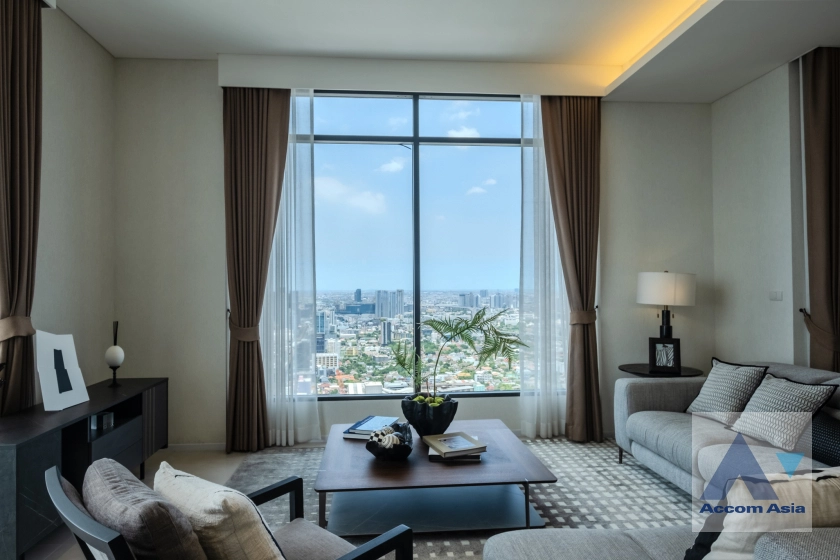 6  3 br Condominium For Sale in Sukhumvit ,Bangkok BTS On Nut at Ramada Plaza Residence AA40627