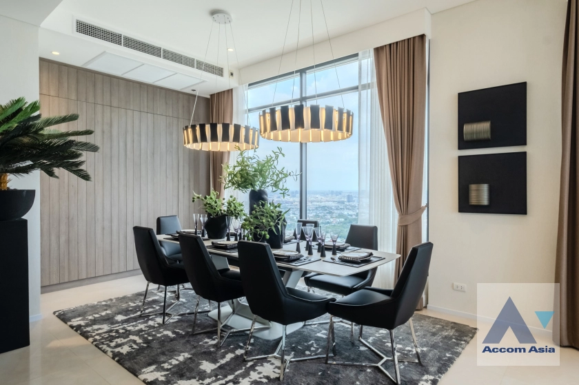 9  3 br Condominium For Sale in Sukhumvit ,Bangkok BTS On Nut at Ramada Plaza Residence AA40627