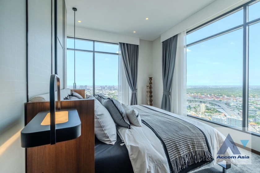 15  3 br Condominium For Sale in Sukhumvit ,Bangkok BTS On Nut at Ramada Plaza Residence AA40627