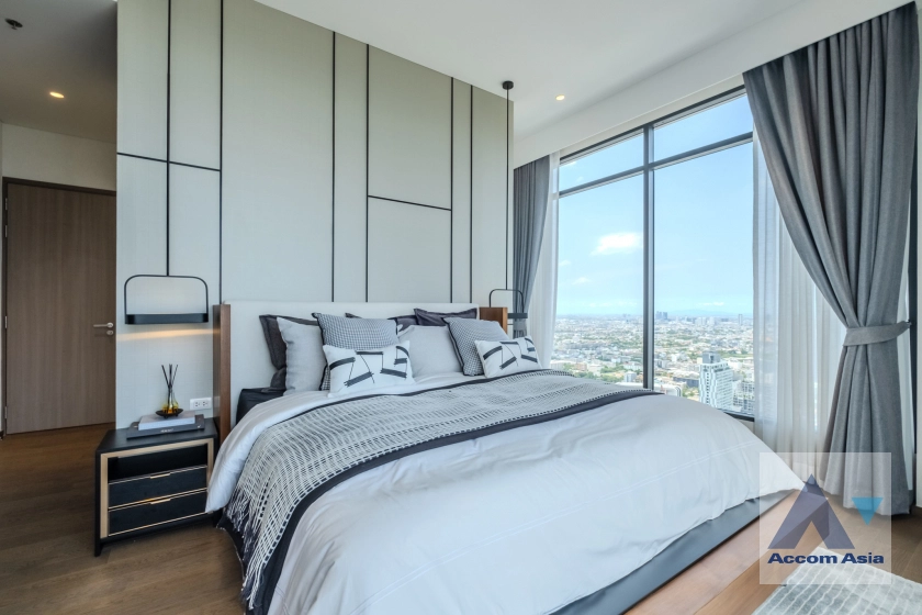 16  3 br Condominium For Sale in Sukhumvit ,Bangkok BTS On Nut at Ramada Plaza Residence AA40627