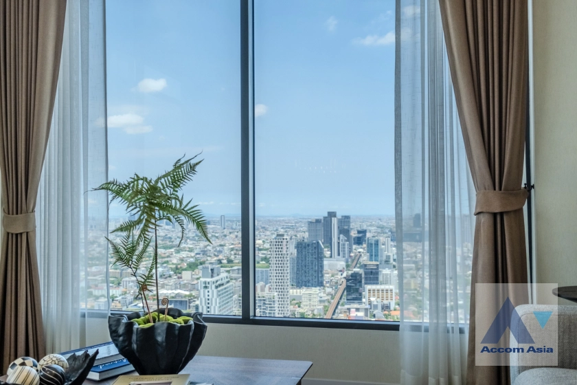 7  3 br Condominium For Sale in Sukhumvit ,Bangkok BTS On Nut at Ramada Plaza Residence AA40627