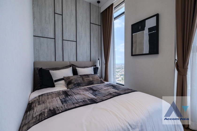 22  3 br Condominium For Sale in Sukhumvit ,Bangkok BTS On Nut at Ramada Plaza Residence AA40627