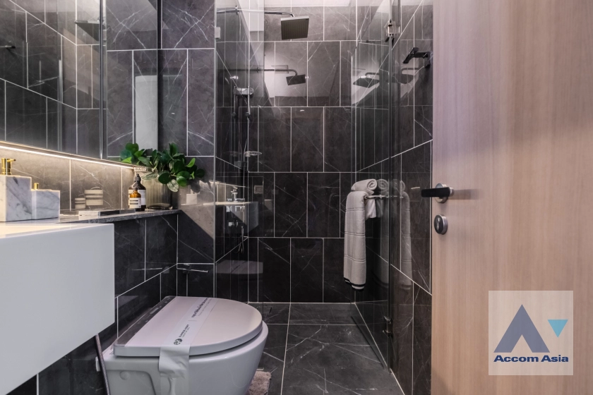 24  3 br Condominium For Sale in Sukhumvit ,Bangkok BTS On Nut at Ramada Plaza Residence AA40627