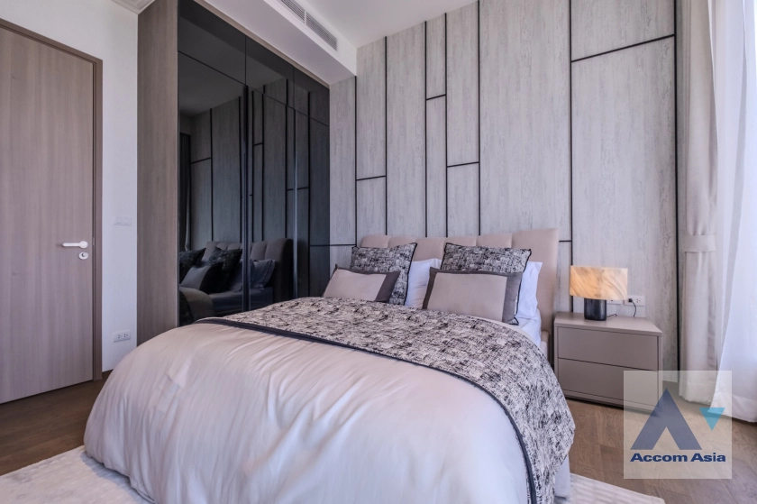 25  3 br Condominium For Sale in Sukhumvit ,Bangkok BTS On Nut at Ramada Plaza Residence AA40627