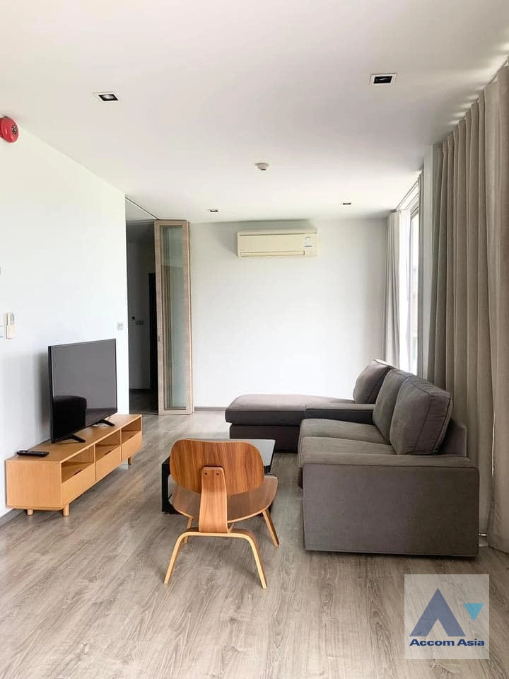 unitFully Furnished |  2 Bedrooms  Condominium For Rent in Sukhumvit, Bangkok  near BTS On Nut (AA40629)