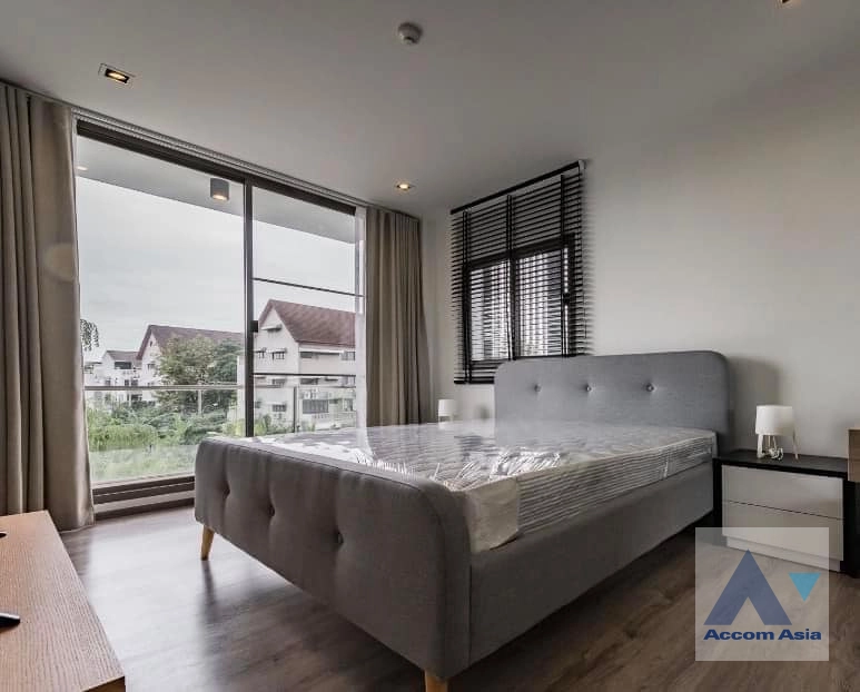 unitFully Furnished |  2 Bedrooms  Condominium For Rent in Sukhumvit, Bangkok  near BTS On Nut (AA40629)