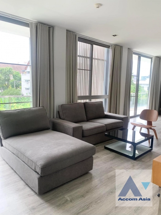 unitFully Furnished |  2 Bedrooms  Condominium For Rent in Sukhumvit, Bangkok  near BTS On Nut (AA40629)