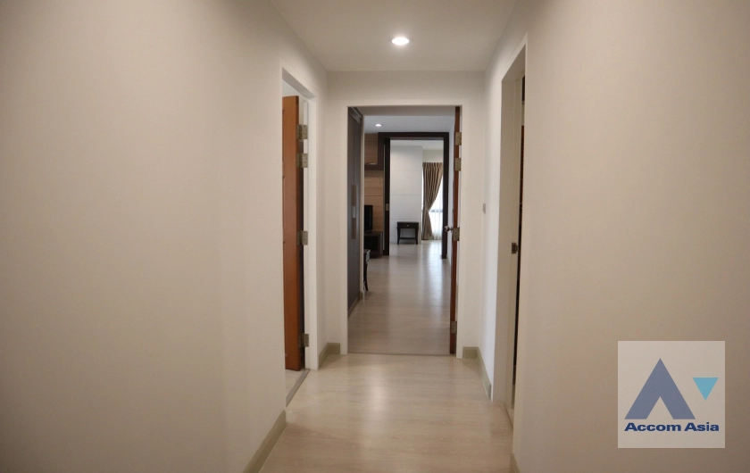 5  3 br Apartment For Rent in Sukhumvit ,Bangkok BTS Asok - MRT Sukhumvit at Spacious Room AA40632