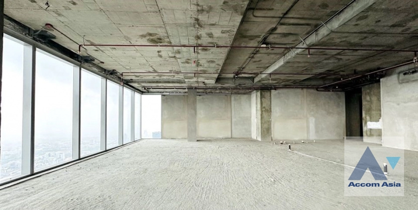  1  Condominium For Sale in Silom ,Bangkok BTS Chong Nonsi at The Ritz Carlton Residences AA40633