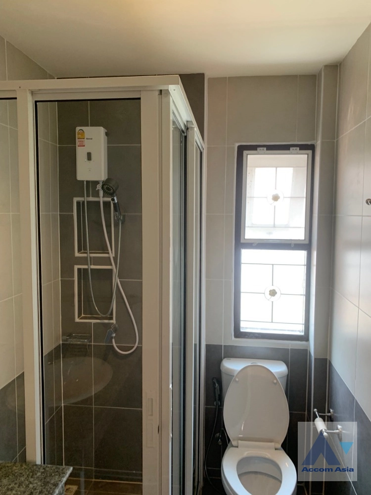 12  3 br House for rent and sale in Phaholyothin ,Bangkok  at K.C. Park View 3 AA40635