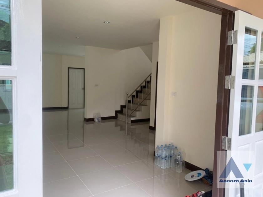 6  3 br House for rent and sale in Phaholyothin ,Bangkok  at K.C. Park View 3 AA40635