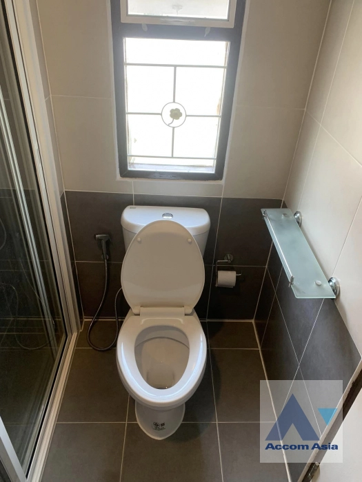 11  3 br House for rent and sale in Phaholyothin ,Bangkok  at K.C. Park View 3 AA40635