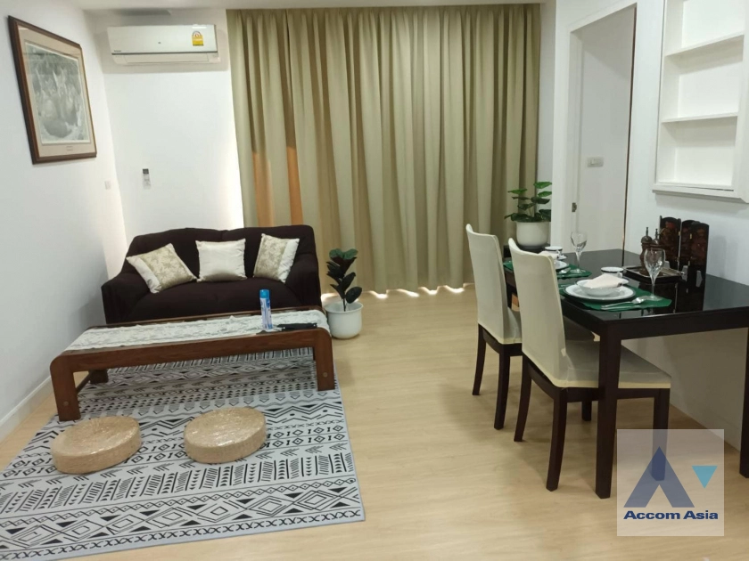 1  1 br Condominium For Sale in Sukhumvit ,Bangkok BTS Phrom Phong at Baan Siri 31 Condominium AA40636